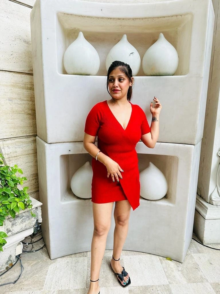 Ludhiana call girl