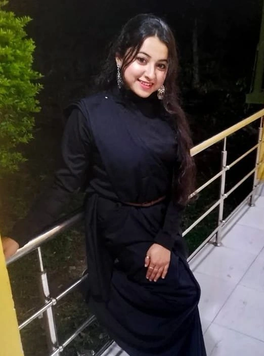 Ludhiana call girls